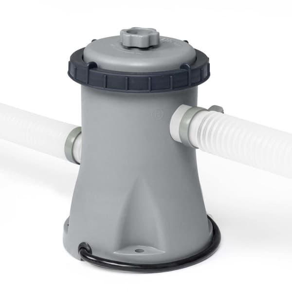 Bestway-altaan suodatinpumppu - 1249L tunnissa - 32mm liitäntä