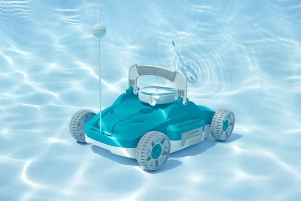 Bestway AquaTronix G200 Pool Rengöringsrobot