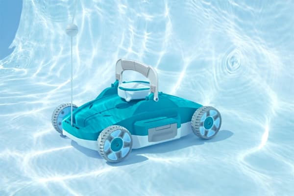 Bestway AquaTronix G200 Pool Rengöringsrobot