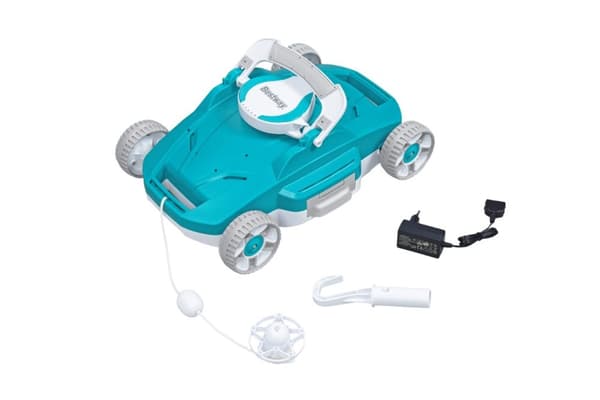 Bestway AquaTronix G200 Pool Rengöringsrobot