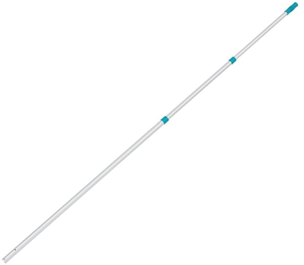 Flowclear E-Z-Broom Alunimium poolstång 360 cm (2024 model)