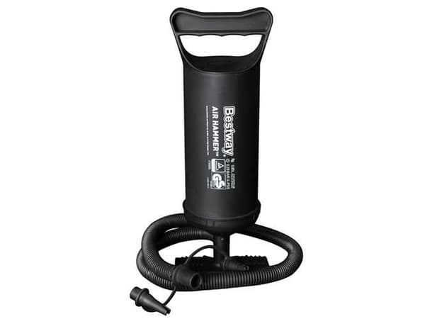 Luftpump / Handpump - Pump