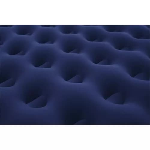 Luftmadrass / Uppblåsbar Madrass - 200x180cm