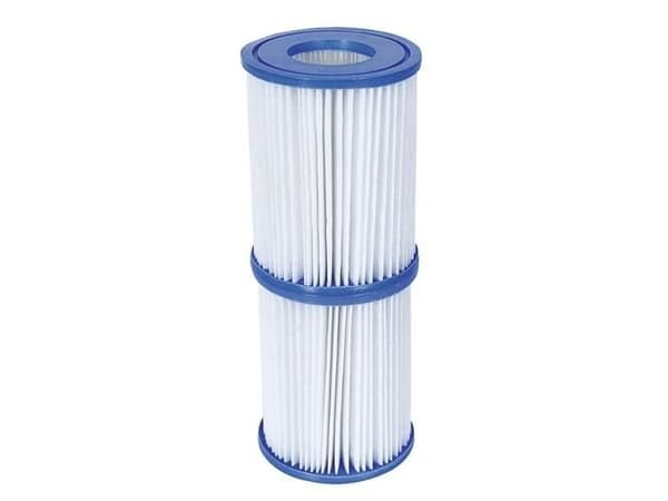 2-Pack - Bestway Poolfilter - Typ II