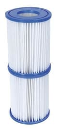 Pikkukuva 2 / 3: 2-Pack - Bestway Poolfilter - Typ I