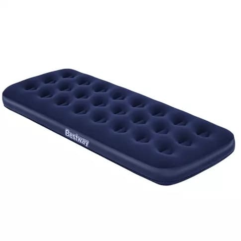Luftmadrass / Uppblåsbar Madrass - 185cm
