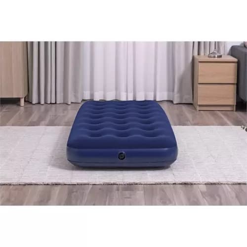 Luftmadrass / Uppblåsbar Madrass - 185cm