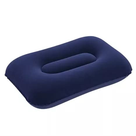 Luftmadrass / Uppblåsbar Madrass - 200x150cm