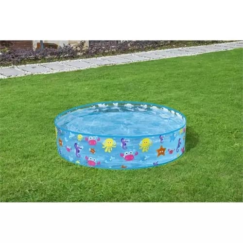 Pool / Badpool / Barnpool - 120x25cm