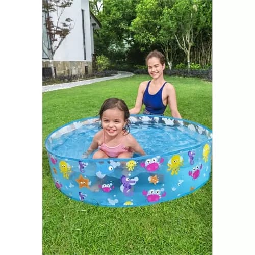 Pool / Badpool / Barnpool - 120x25cm