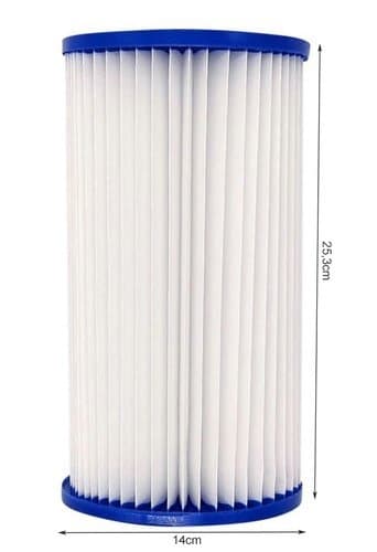 Filter til Poolpumpe - 9463 l/t