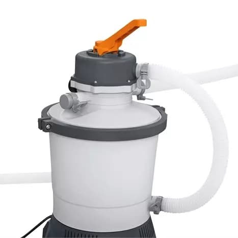 Sandpump - 3028l/h