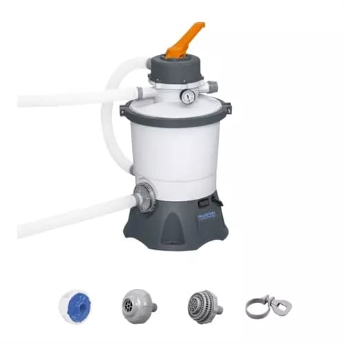 Sandpump - 3028l/h