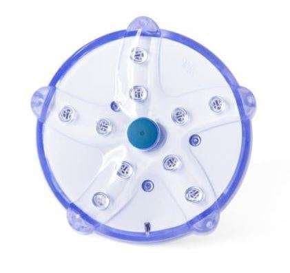 LED Poolbelysning - Lay-Z-Spa