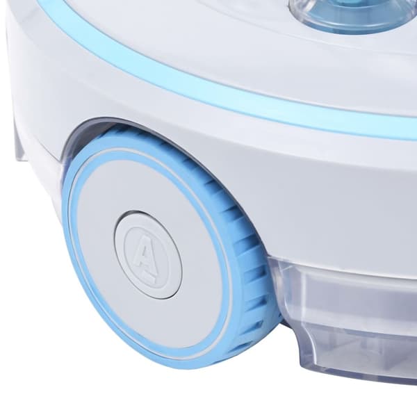 The Living Store ledningsfri robotrenser til pool 27W -  Pool – rengøring & kemikalier