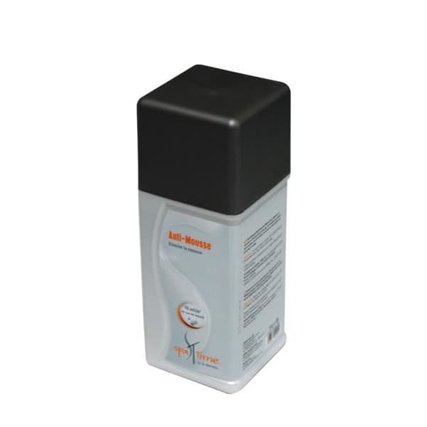 Spa Time Anti-Foam - 1L - Bayrol