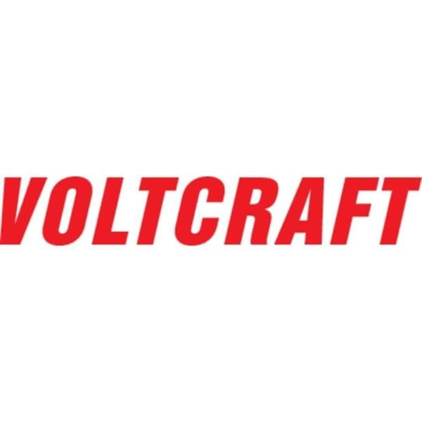 Extra elektrod VOLTCRAFT VC-8467070 WM-500 Redoxelektrod för VOLTCRAFT WM-500 1 st (s) | INDUSTRIKONTAKT