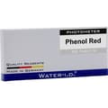 Miniatyrbild 1 av 2: Water ID 50 tabletter - PoolLab - Phenol Rot för mätning av pH i vatten