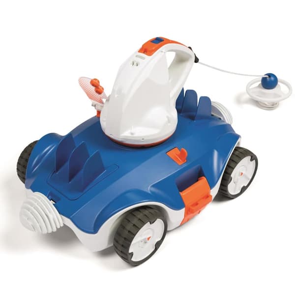 Bestway Rengöringsrobot för pool Flowclear Aquatronix 58482