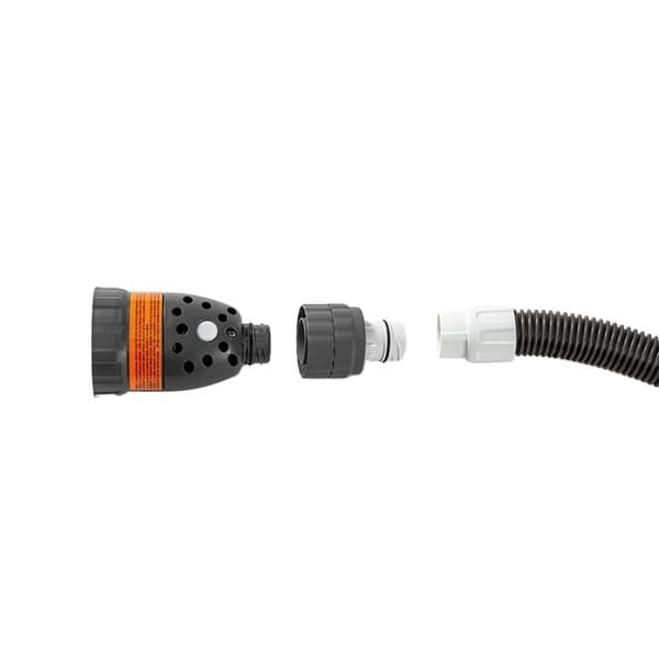 Intex 28006 ZX100 Auto Pool Cleaner