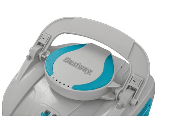 Bestway AquaTronix G100 Automatisk Poolrobotdammugare