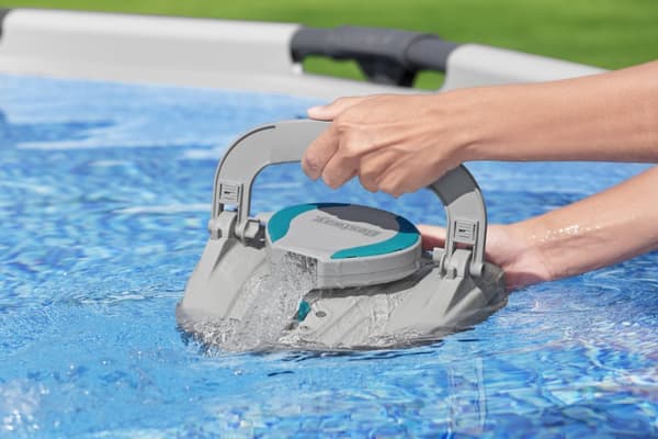 Bestway AquaTronix G100 Automatisk Poolrobotdammugare