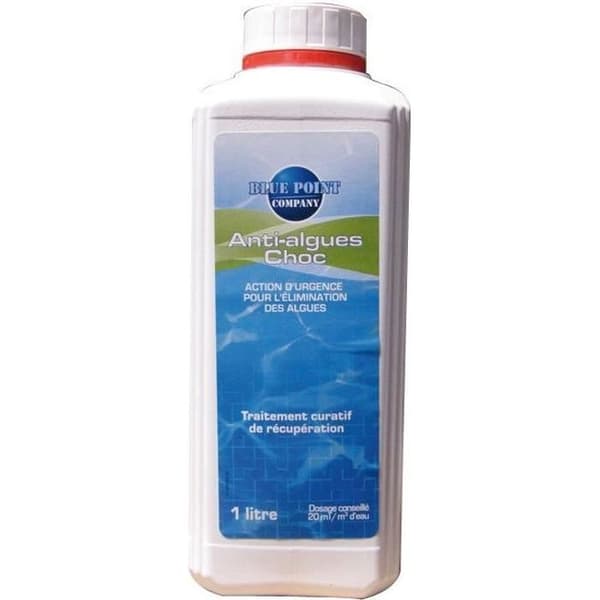 Anti-alg - BLUE POINT COMPANY - Choc - 1 L