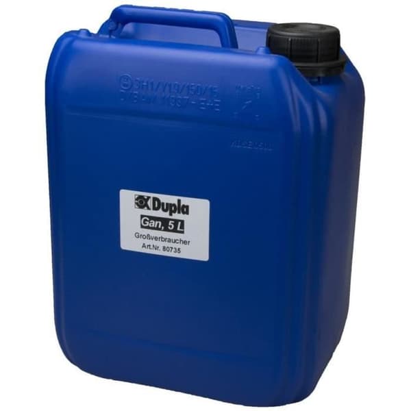 Dupla 80735 Gan 5 L