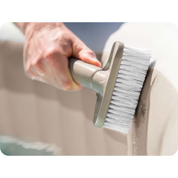 INTEX 28004 Poolrengöringssats