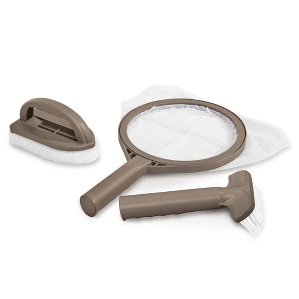 INTEX 28004 Pool rengøringssæt