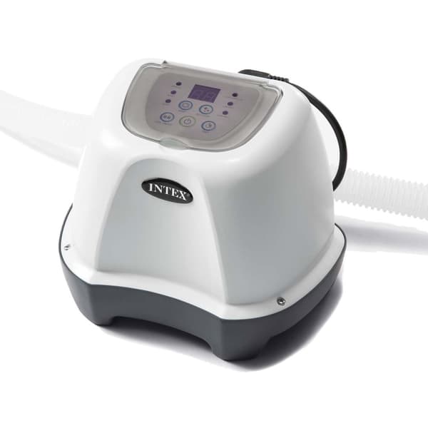 INTEX 26664 Trädgårdspool klorgenerator