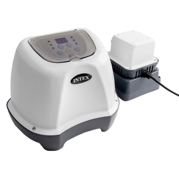 INTEX 26664 Trädgårdspool klorgenerator