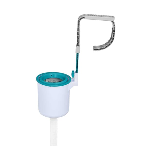 Surface Skimmer Vandrenser Skimmer Bestway 58233