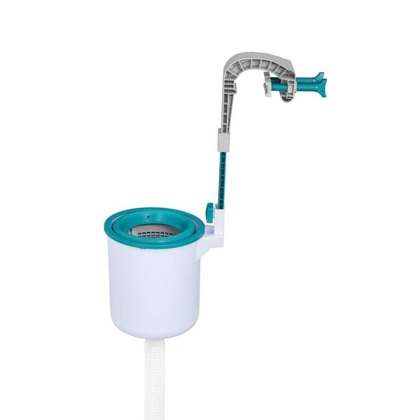 Surface Skimmer Vandrenser Skimmer Bestway 58233