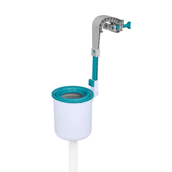 Ytskimmer Vattenrenare Skimmer Bestway 58233
