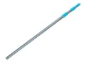 Pikkukuva 1 / 2: Alumiininen teleskooppitanko 239cm / 26,2mm INTEX 29054