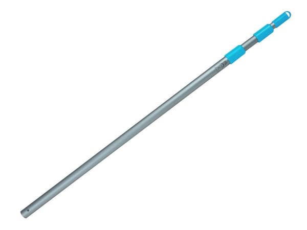 Alumiininen teleskooppitanko 239cm / 26,2mm INTEX 29054