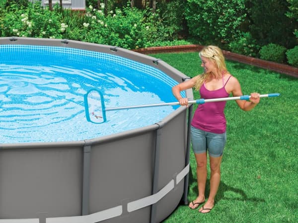INTEX 29051 jäteverkko