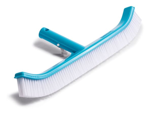 INTEX 29053 Rengöringsborste för poolbotten och väggar