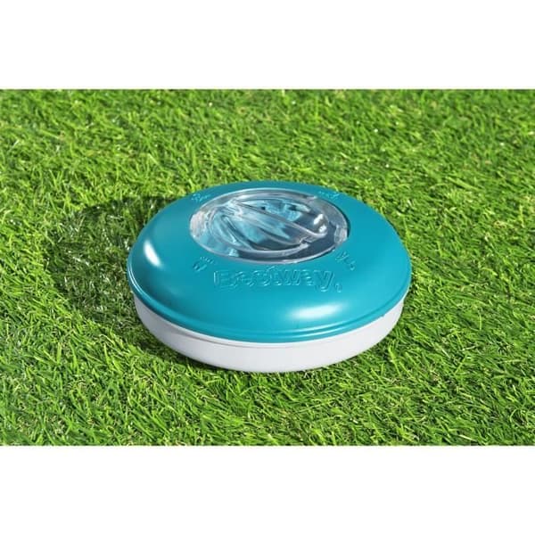 Kemisk flytande diffusor - Bestway - För pool