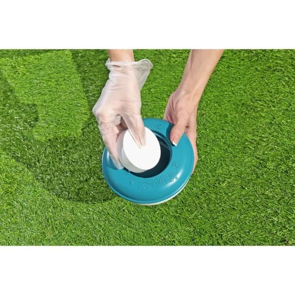 Kemisk flytande diffusor - Bestway - För pool