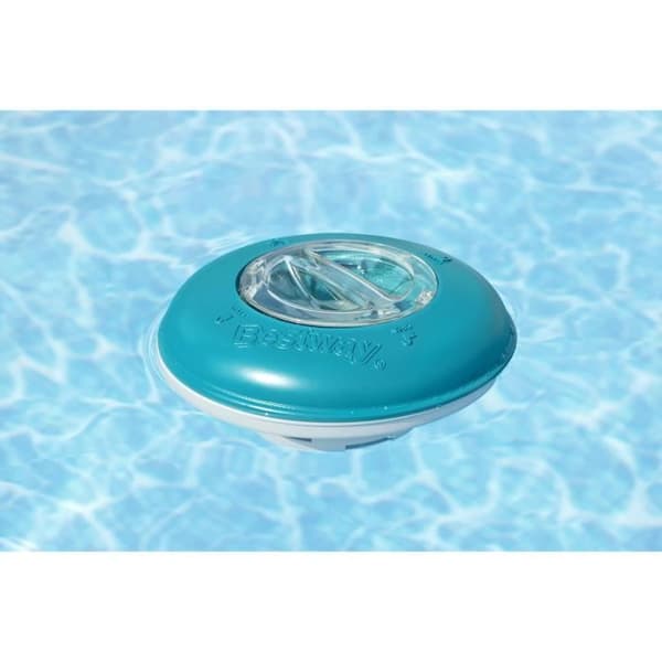 Kemisk flytande diffusor - Bestway - För pool