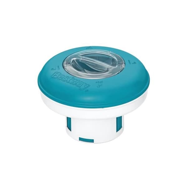 Kemisk flytande diffusor - Bestway - För pool