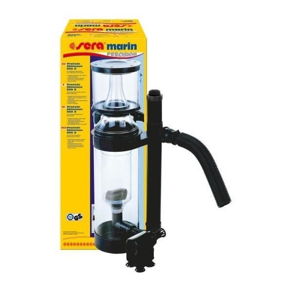 sera marin Protein Skimmer 600 S