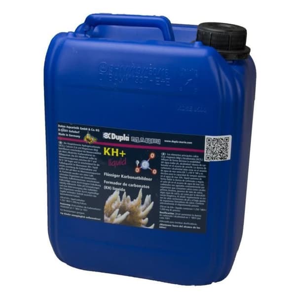 DUPLA KH + Liquid, 5 l - 81354