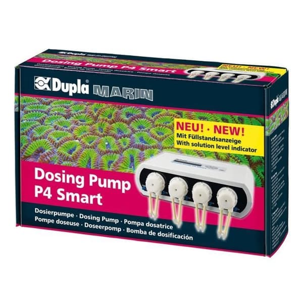 Dupla Marin Dospump P4 Smart - 81566