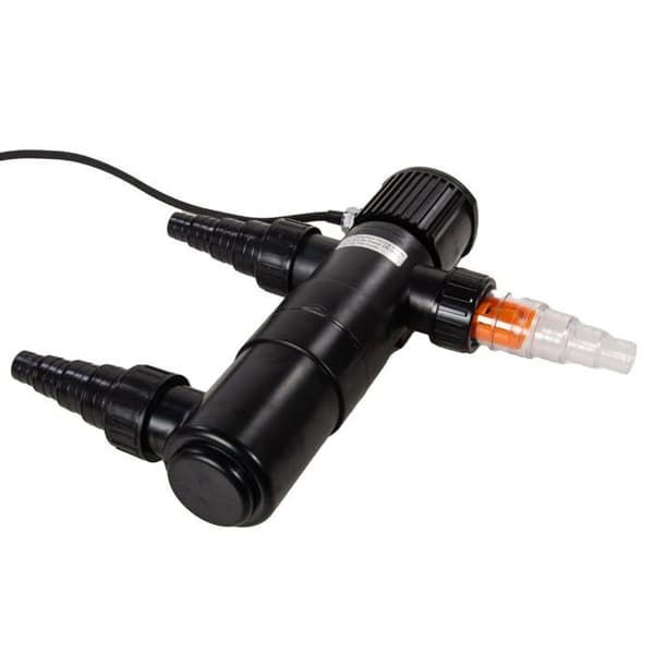 Behandlingsredskap - rening - Aquaforte dosering - SB860