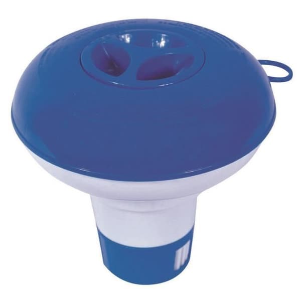 BESTWAY Flytande doserare 12,7 cm för tabletter 20 gr