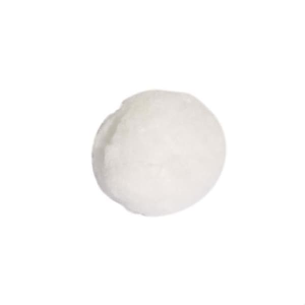 Boules Polysphère - Bestway - Ersätter sand i sandfilter - 500g