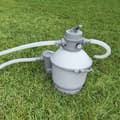 Miniatyrbild 5 av 6: Boules Polysphère - Bestway - Ersätter sand i sandfilter - 500g